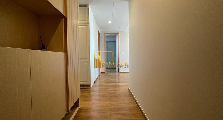 出租 2 卧室 公寓 在 Watthana, 曼谷