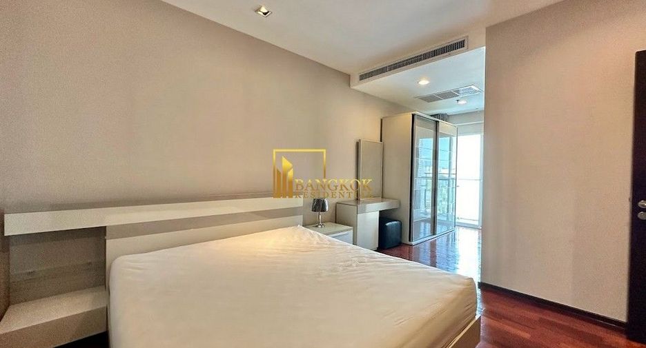ให้เช่า 2 ห้องนอน คอนโด ใน วัฒนา, กรุงเทพฯ