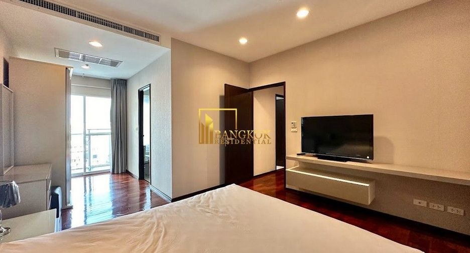 ให้เช่า 2 ห้องนอน คอนโด ใน วัฒนา, กรุงเทพฯ