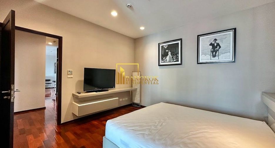 ให้เช่า 2 ห้องนอน คอนโด ใน วัฒนา, กรุงเทพฯ