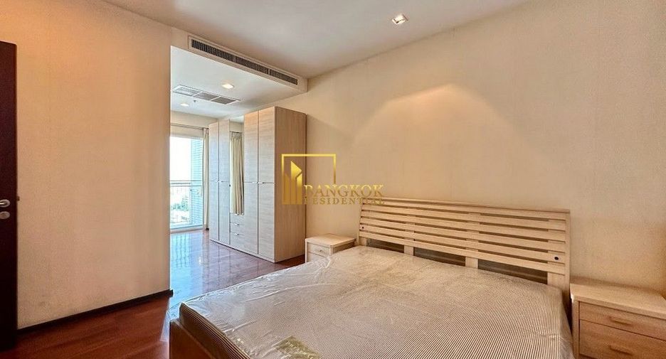 Wohnung zur Miete mit 2 Zimmer in Watthana, Bangkok