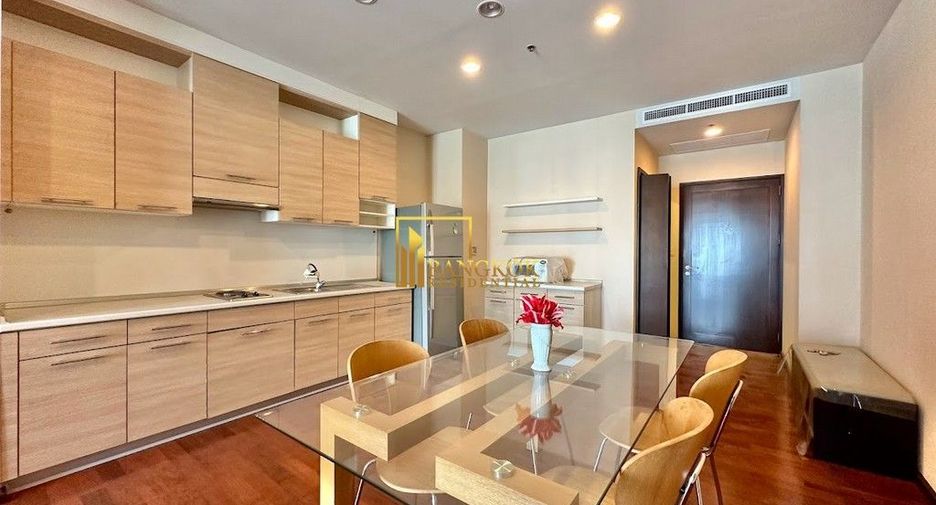 Wohnung zur Miete mit 2 Zimmer in Watthana, Bangkok