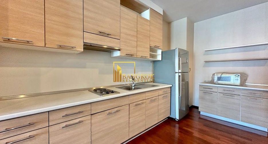 Wohnung zur Miete mit 2 Zimmer in Watthana, Bangkok