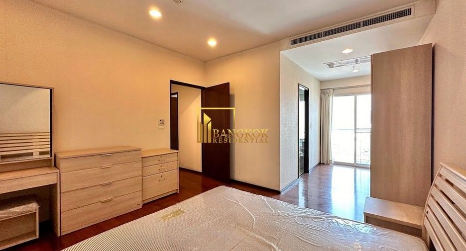 Wohnung zur Miete mit 2 Zimmer in Watthana, Bangkok