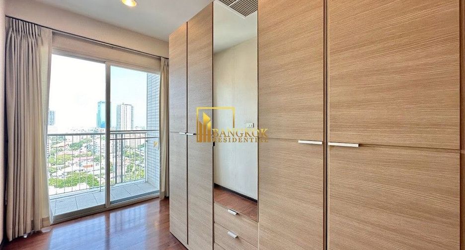 Wohnung zur Miete mit 2 Zimmer in Watthana, Bangkok