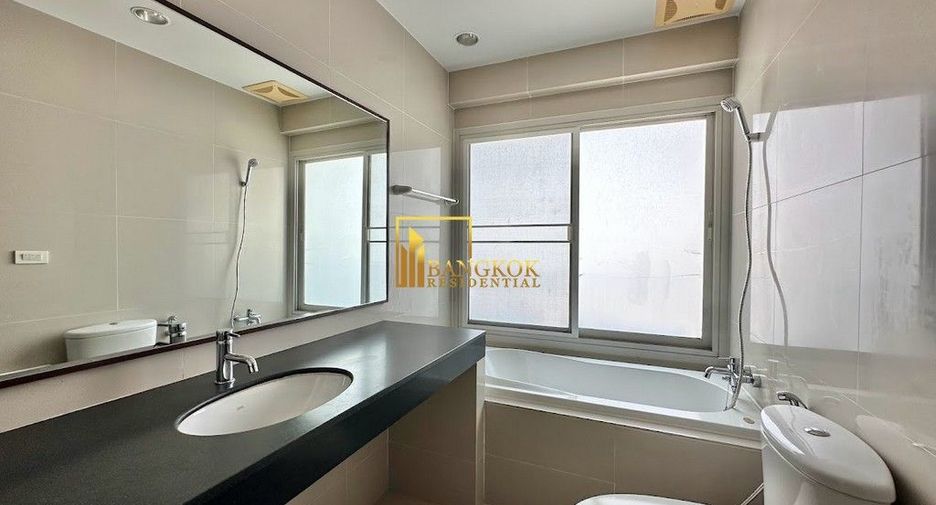Wohnung zur Miete mit 2 Zimmer in Watthana, Bangkok