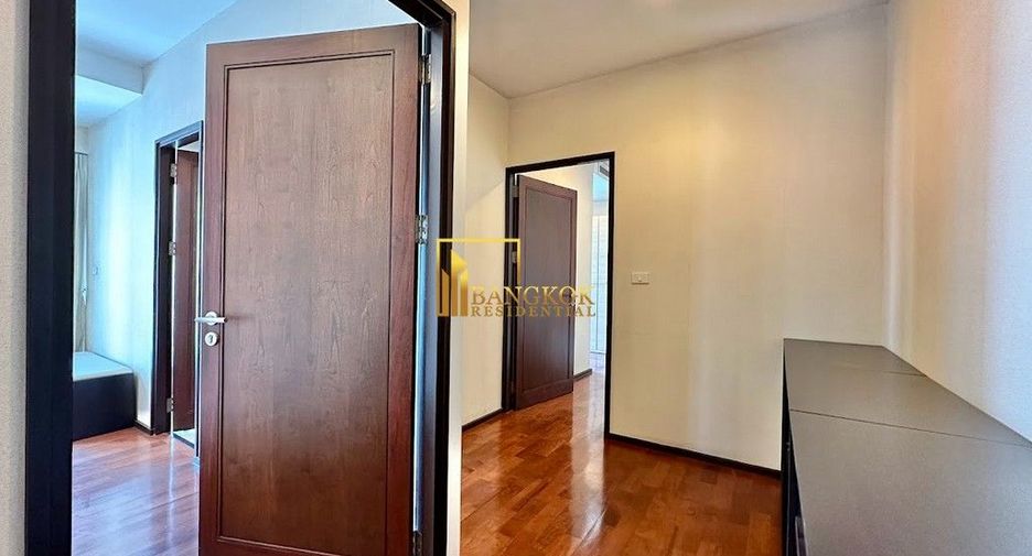 Wohnung zur Miete mit 2 Zimmer in Watthana, Bangkok