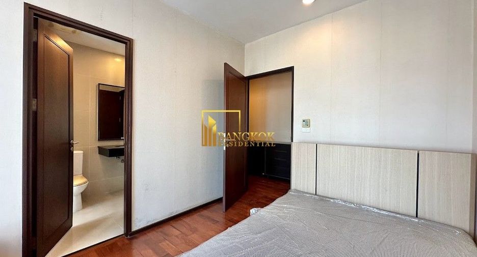 Wohnung zur Miete mit 2 Zimmer in Watthana, Bangkok