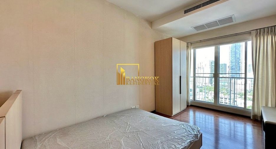 Wohnung zur Miete mit 2 Zimmer in Watthana, Bangkok