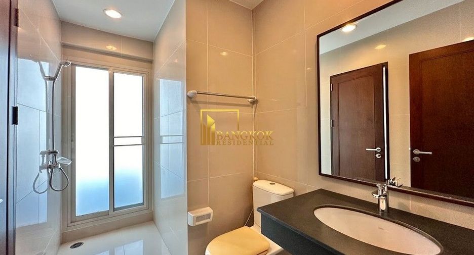 Wohnung zur Miete mit 2 Zimmer in Watthana, Bangkok