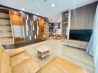 Wohnung zur Miete mit 2 Zimmer in Watthana, Bangkok