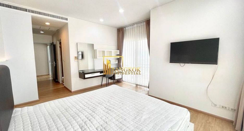 Wohnung zur Miete mit 2 Zimmer in Watthana, Bangkok