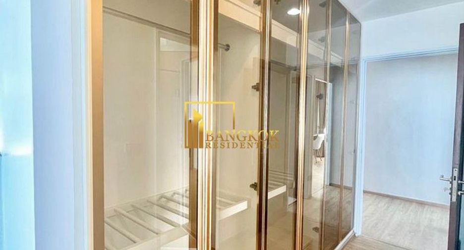 Wohnung zur Miete mit 2 Zimmer in Watthana, Bangkok