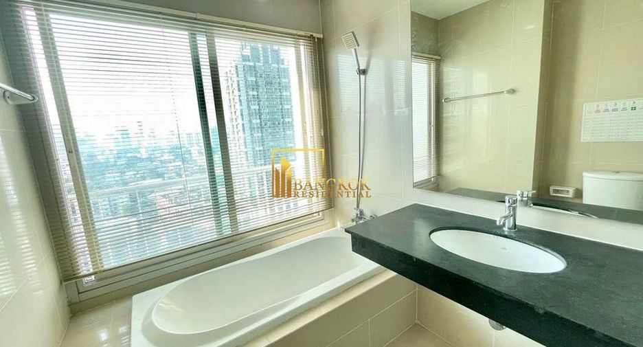 Wohnung zur Miete mit 2 Zimmer in Watthana, Bangkok