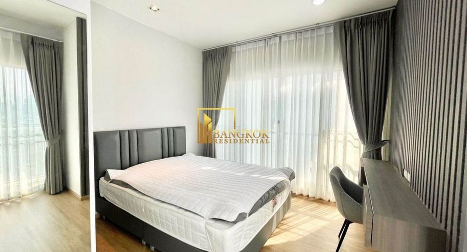 Wohnung zur Miete mit 2 Zimmer in Watthana, Bangkok