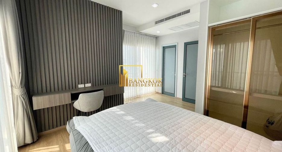 Wohnung zur Miete mit 2 Zimmer in Watthana, Bangkok