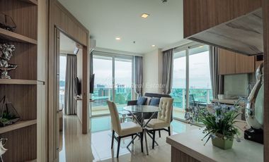 Wohnung zum Kauf mit 1 Zimmer in Bang Lamung, Chonburi