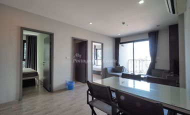 For sale 2 bedrooms condo in Bang Lamung, Chonburi