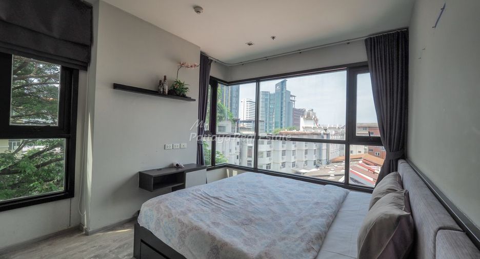 For sale 2 bedrooms condo in Bang Lamung, Chonburi