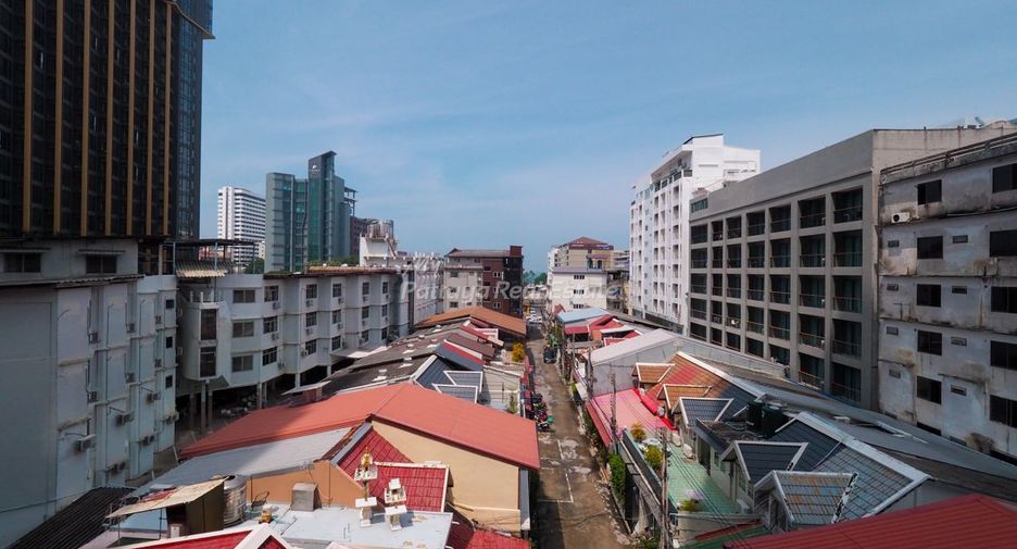 For sale 2 bedrooms condo in Bang Lamung, Chonburi