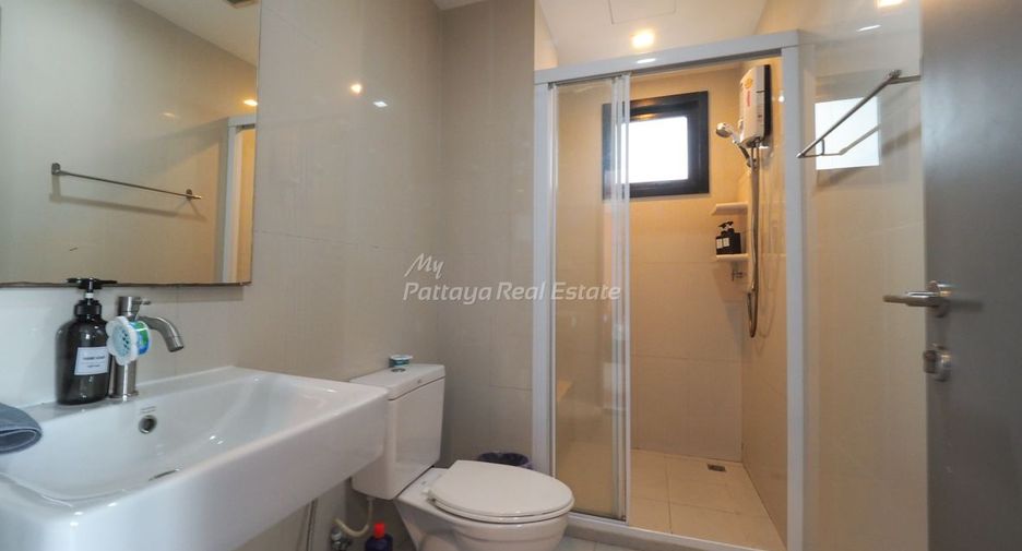 For sale 2 bedrooms condo in Bang Lamung, Chonburi