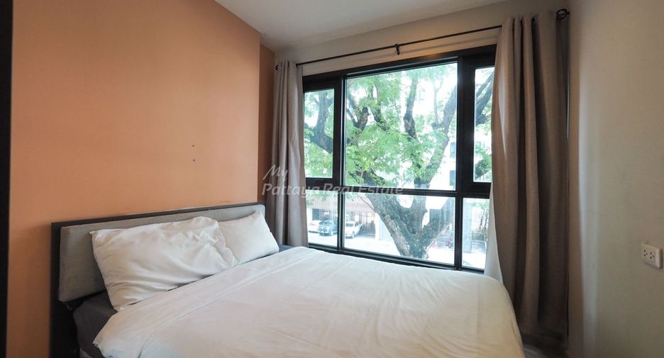 For sale 2 bedrooms condo in Bang Lamung, Chonburi