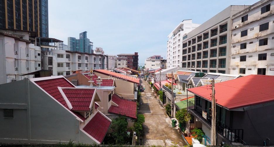 For sale 2 bedrooms condo in Bang Lamung, Chonburi