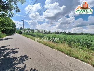 For sale land in Si Sawat, Kanchanaburi
