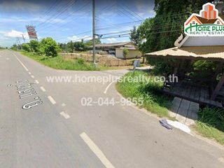 For sale land in Si Sawat, Kanchanaburi