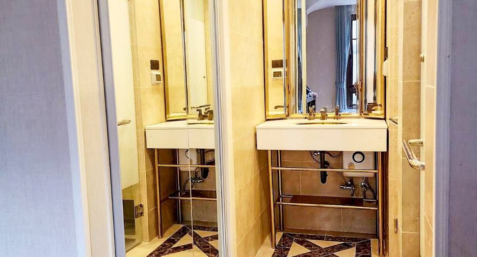 Продажа 1 кровать кондо в Банг Ламунг, Чонбури