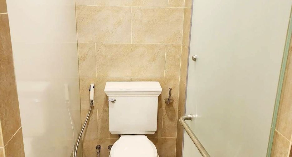 Продажа 1 кровать кондо в Банг Ламунг, Чонбури