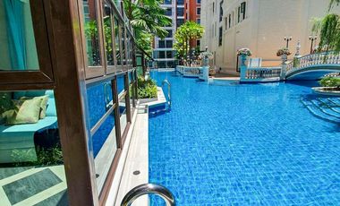 出售 1 卧室 公寓 在 Bang Lamung, Chon Buri