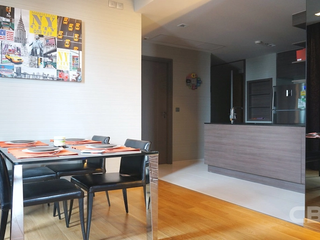 For sale 2 bedrooms condo in Khlong Toei, Bangkok