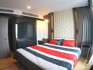 For sale 2 bedrooms condo in Khlong Toei, Bangkok