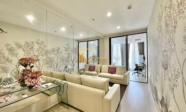 Wohnung zur Miete mit 1 Zimmer in Pathum Wan, Bangkok