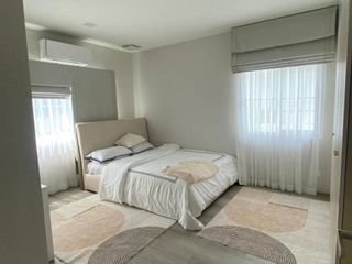 ให้เช่า 4 ห้องนอน บ้านเดี่ยว ใน บางพลี, สมุทรปราการ