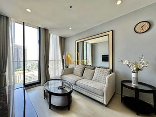 For rent 2 bedrooms condo in Pathum Wan, Bangkok