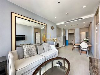 For rent 2 bedrooms condo in Pathum Wan, Bangkok