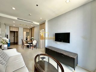 For rent 2 bedrooms condo in Pathum Wan, Bangkok