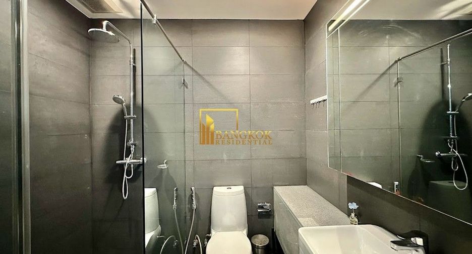 Wohnung zur Miete mit 2 Zimmer in Pathum Wan, Bangkok