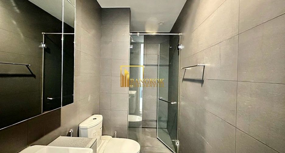 Wohnung zur Miete mit 2 Zimmer in Pathum Wan, Bangkok