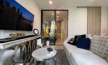 Wohnung zum Kauf mit 1 Zimmer in Pathum Wan, Bangkok