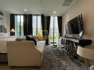 出售 1 卧室 公寓 在 Pathum Wan, 曼谷
