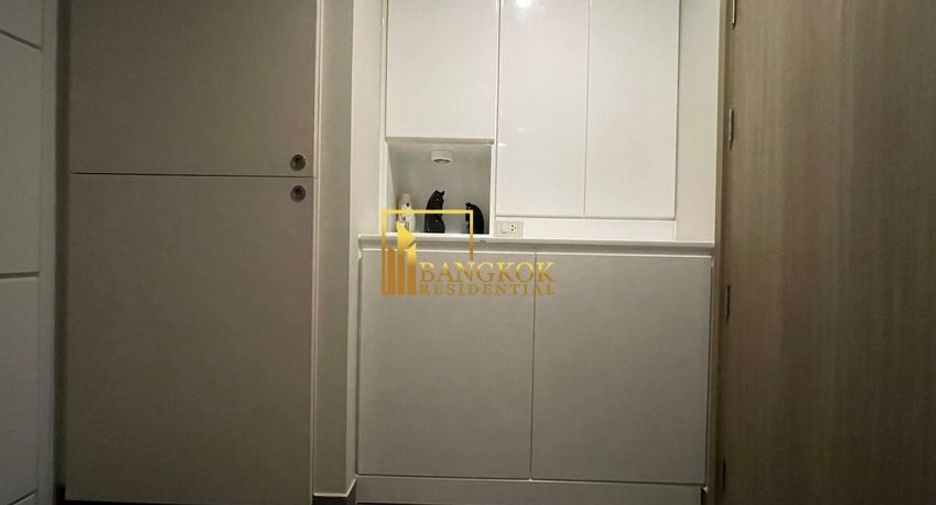 Wohnung zum Kauf mit 1 Zimmer in Pathum Wan, Bangkok