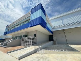 For rent warehouse in Si Racha, Chonburi