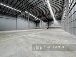For rent warehouse in Si Racha, Chonburi
