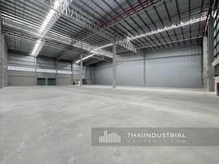 For rent warehouse in Si Racha, Chonburi
