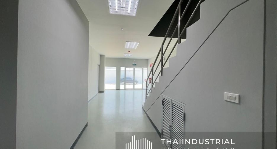 À louer entrepôt à Si Racha, Chonburi