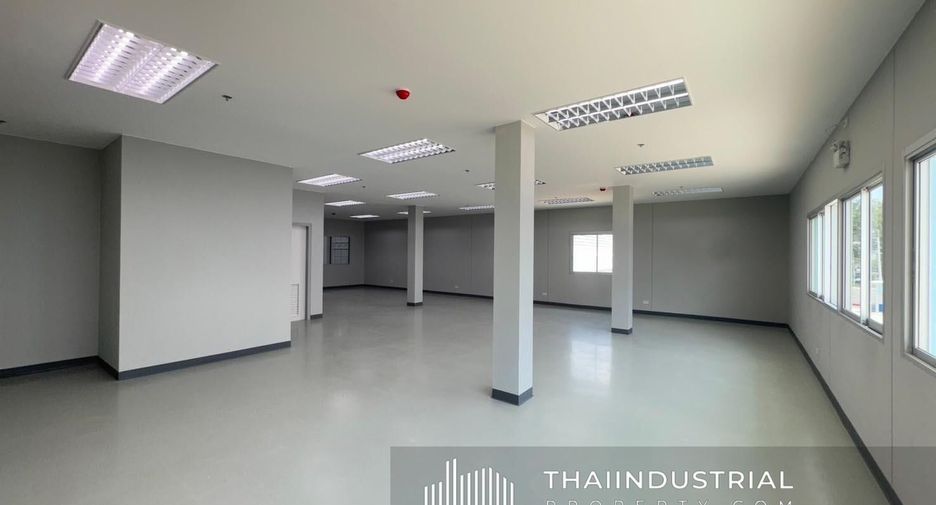 À louer entrepôt à Si Racha, Chonburi