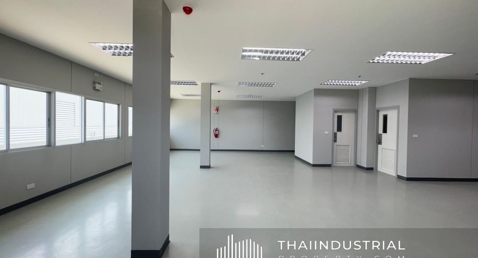 À louer entrepôt à Si Racha, Chonburi
